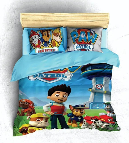 روتختی پسرانه سگ های نگهبان