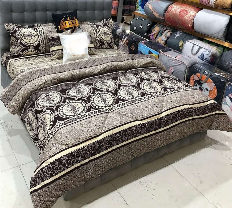 روتختی کتان نخ