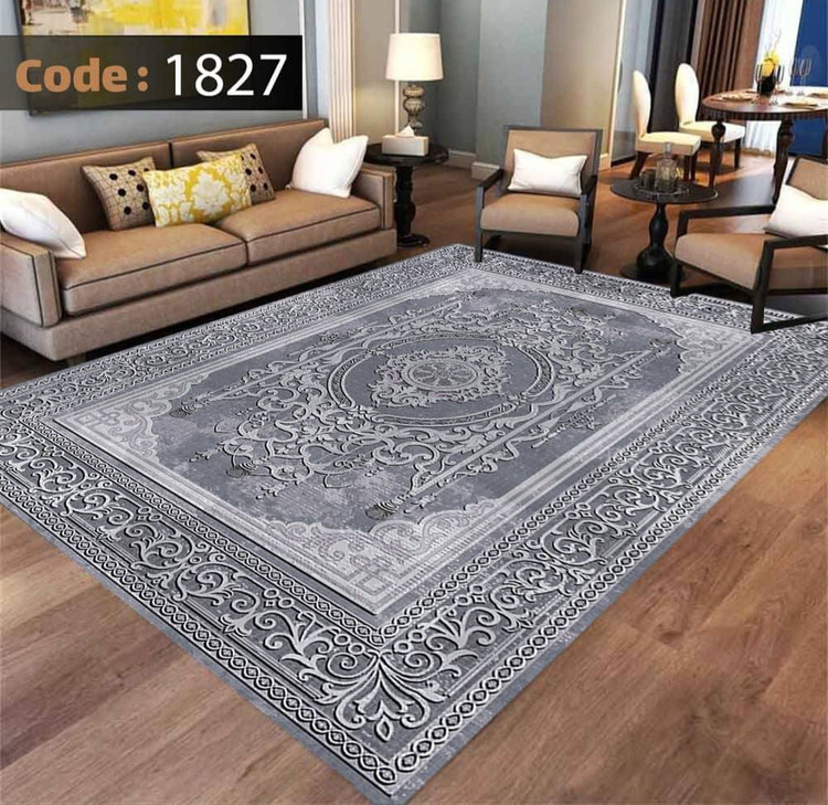 فرشینه مخمل