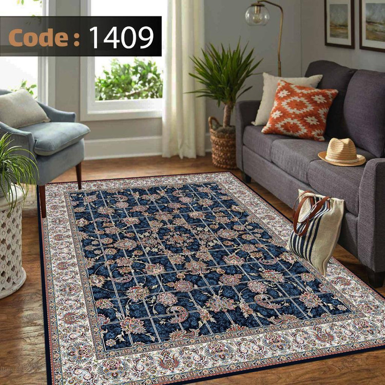 روفرشی کشدار مخمل شانل