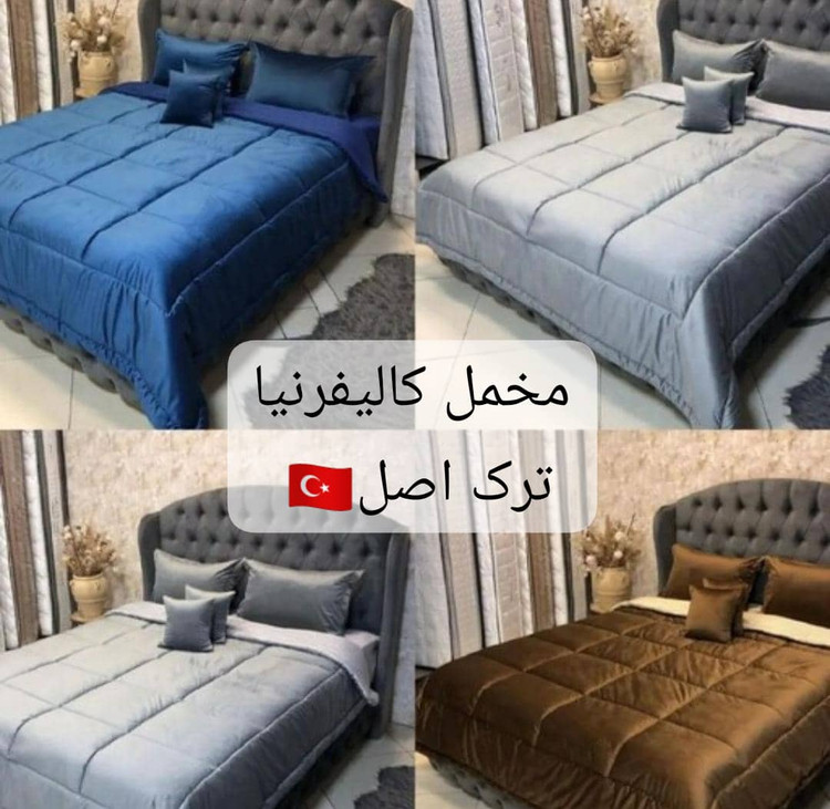 روتختی مخمل کالیفرنیا ترک