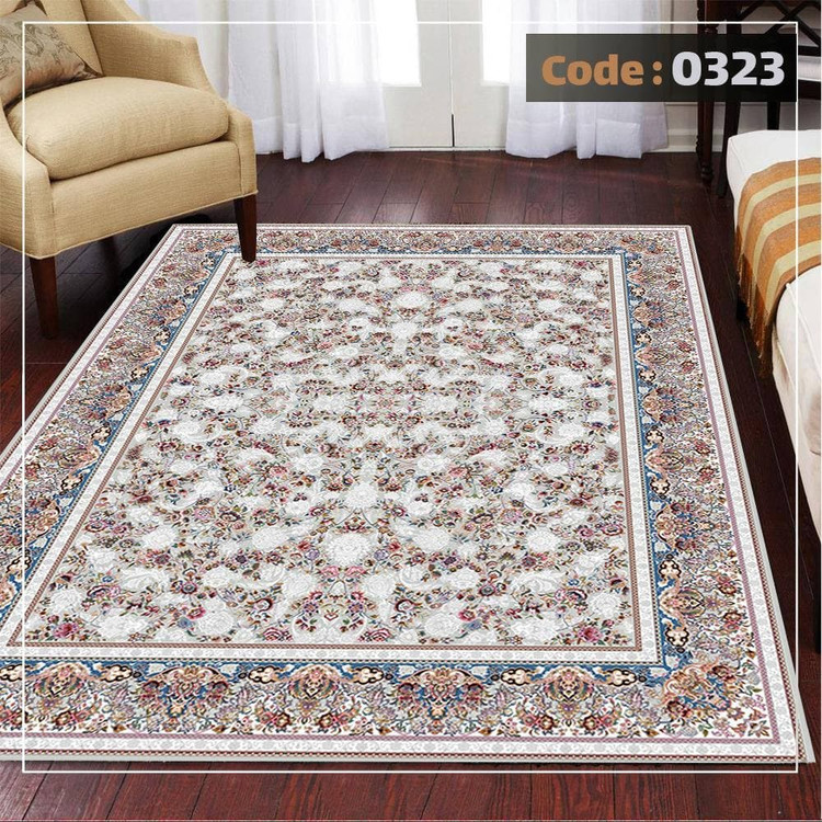 روفرشی کشدار مخمل شانل