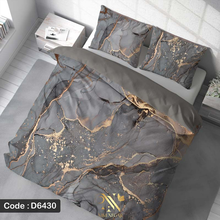 روتختی اسپرت طرح سنگ چاپی نانو تنسل