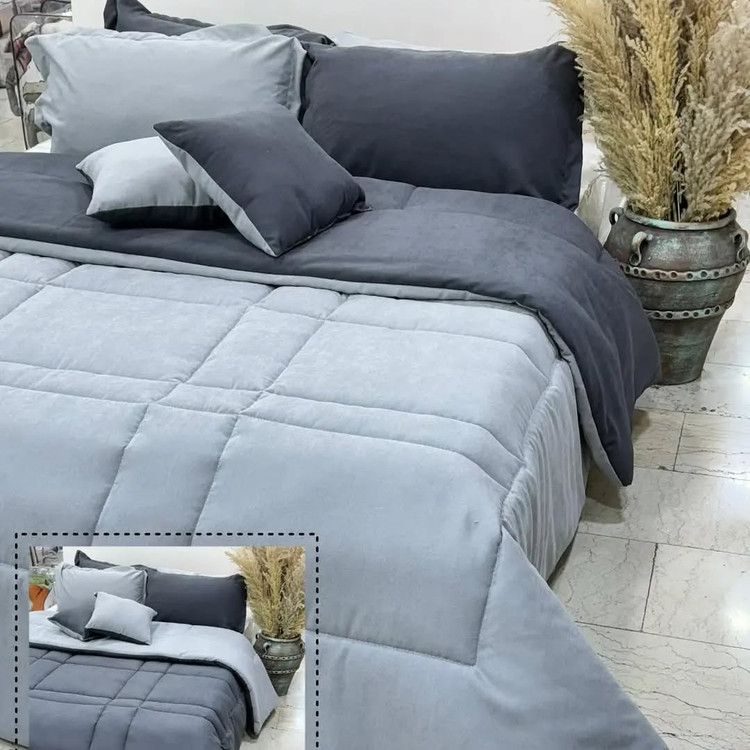 طوسی تیره و روشن