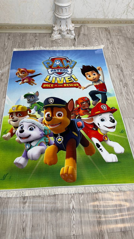 روتختی سگ های نگهبان