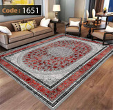 روفرشی کشدار مخمل شانل ترک