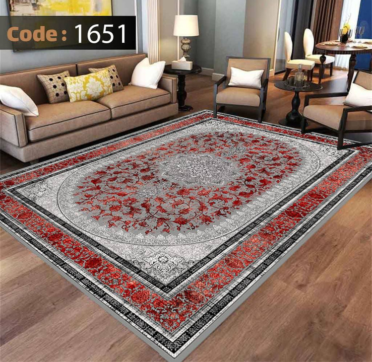 روفرشی کشدار مخمل شانل ترک