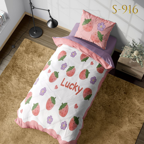 روتختی سه بعدی توت فرنگی