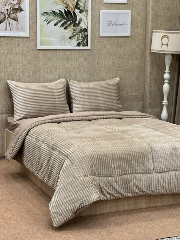 روتختی مخمل کرکره ای ترک