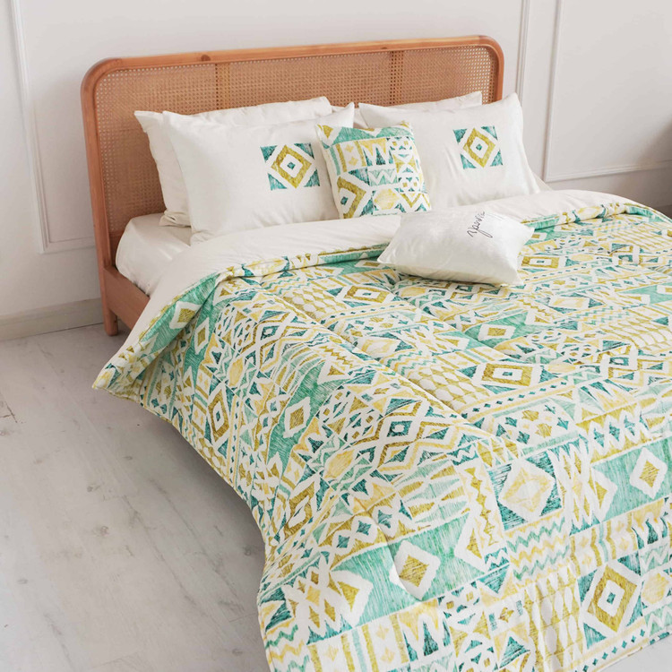 روتختی مخمل شانل سه بعدی