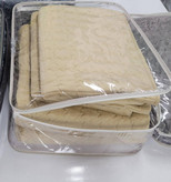 کرم نسکافه ای