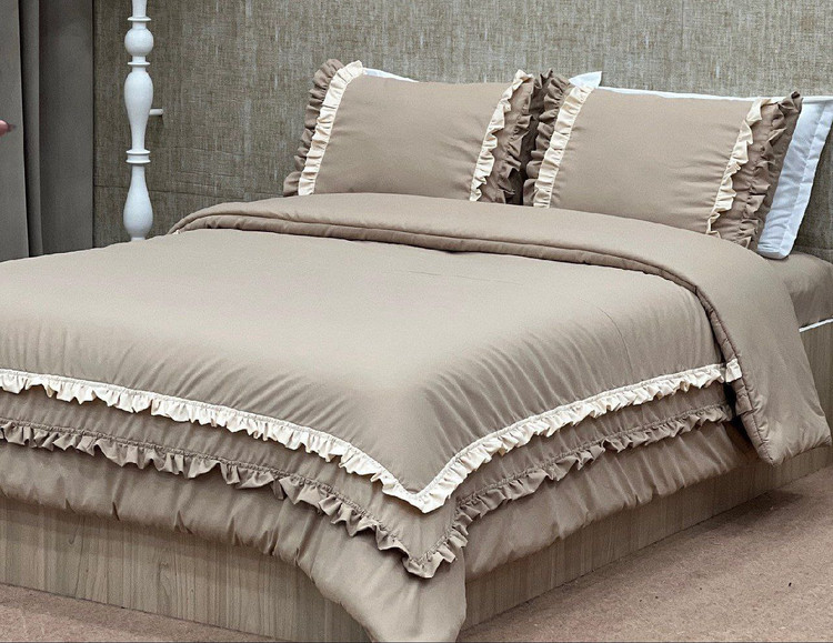 روتختی ساده چیندار