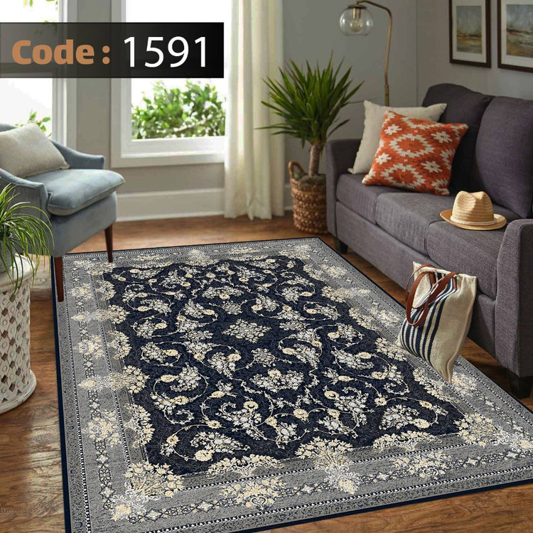 روفرشی کشدار مخمل شانل