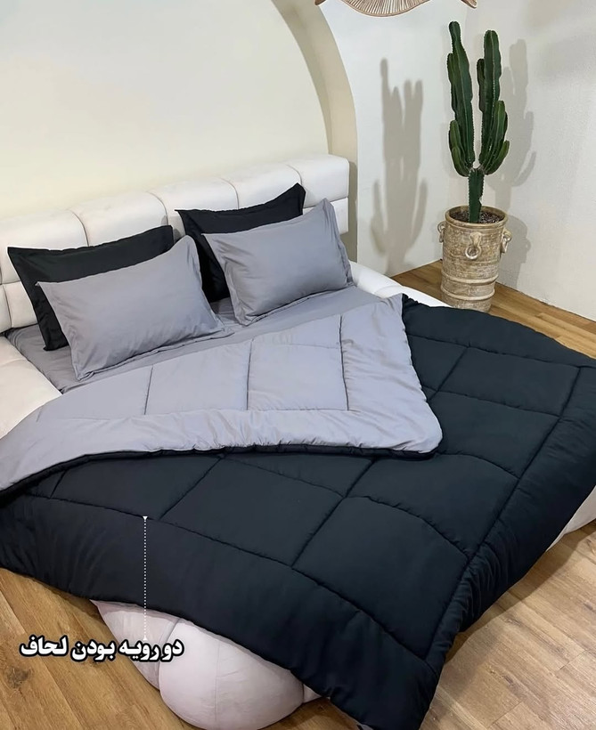 روتختی ساده نخ پنبه