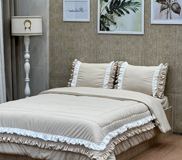 روتختی چیندار کرم