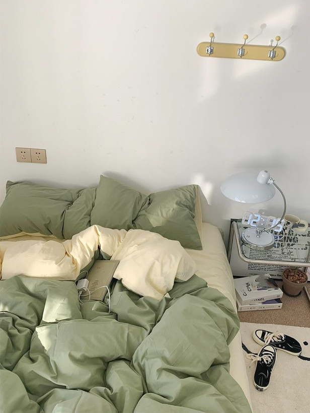 روتختی ساده ست کاوری