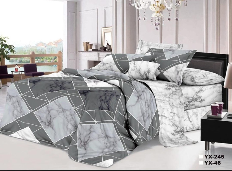 روتختی کتان نخ