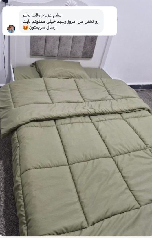 روتختی نخ پنبه براش