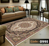 روفرشی کشدار مخمل شانل