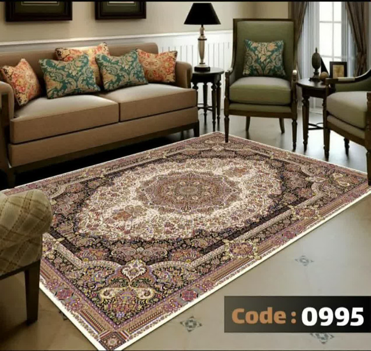 روفرشی کشدار مخمل شانل