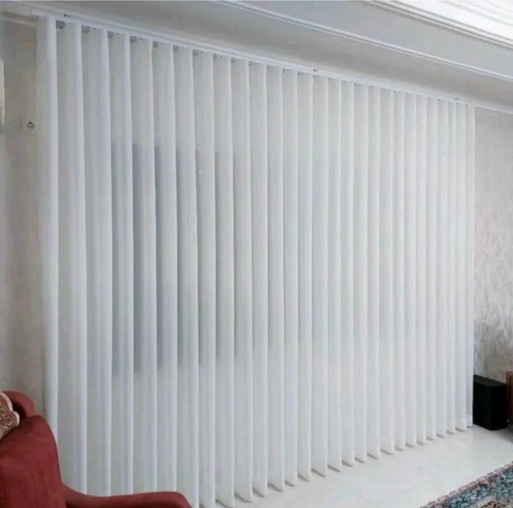 پرده حریر ترک