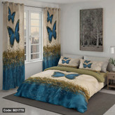 روتختی پروانه چاپ سه بعدی