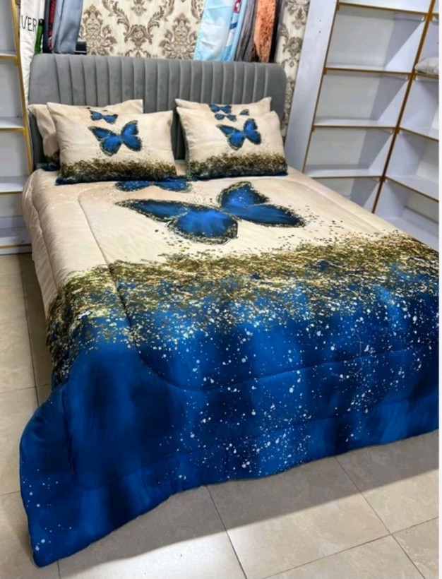 روتختی نانو تنسل پروانه ای