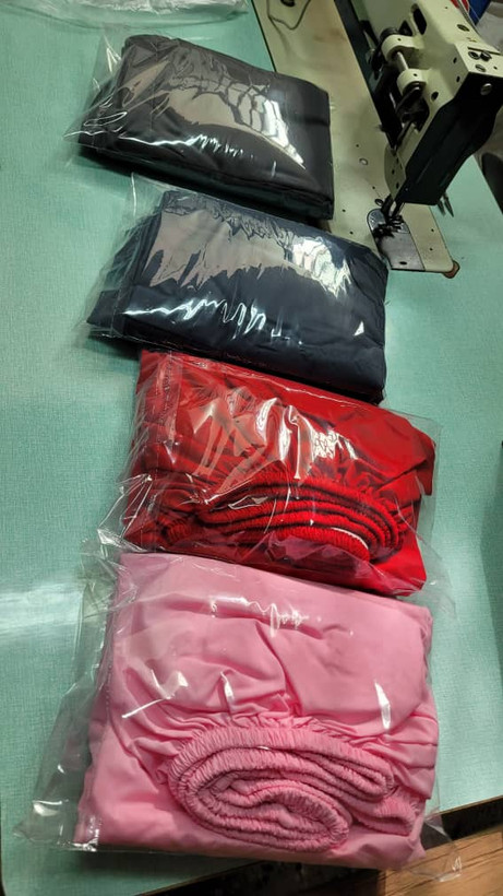 رنگبندی موجود