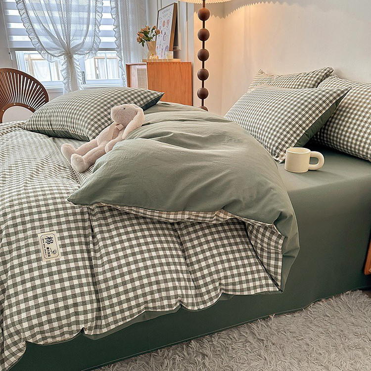 روتختی چهارخونه