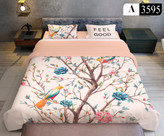 روتختی درخت بهشتی