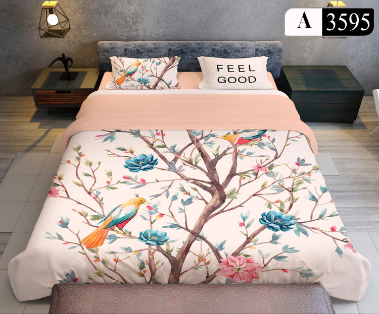 روتختی درخت بهشتی