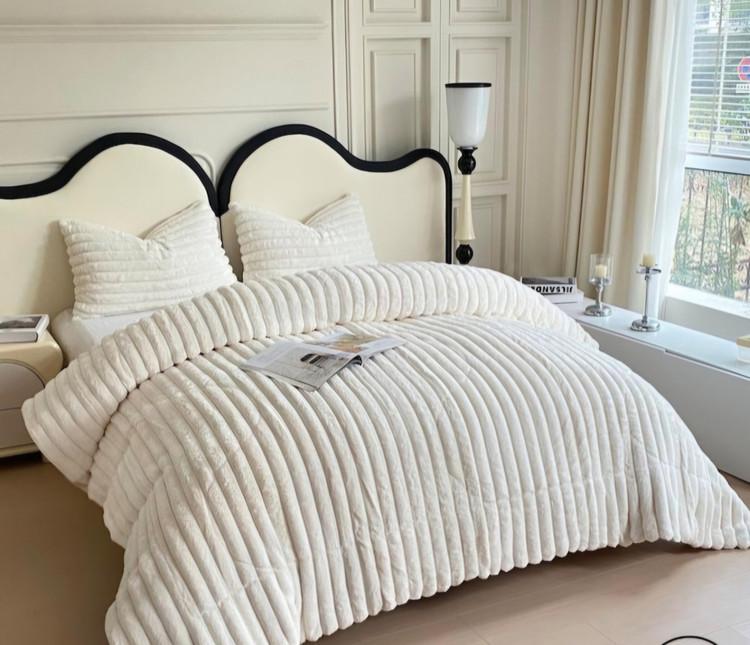 روتختی مخمل کبریتی استخوانی