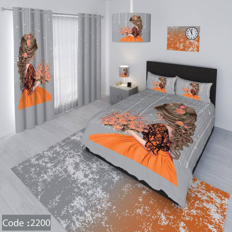 روتختی نارنجی