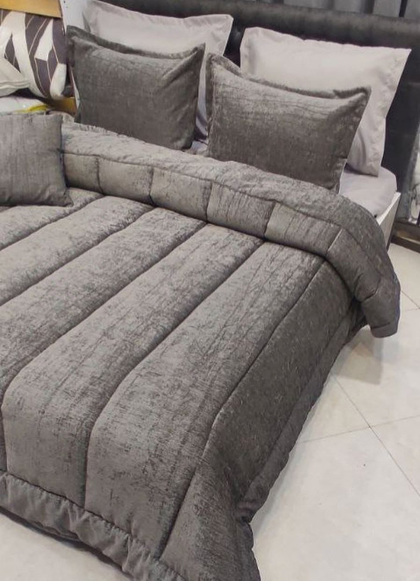 روتختی مخمل شانل ترک