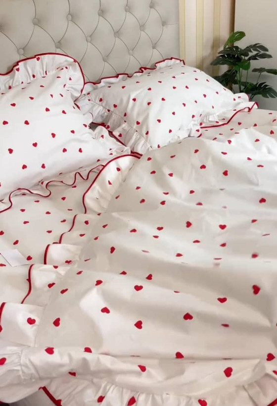 روتختی چیندار قلبی