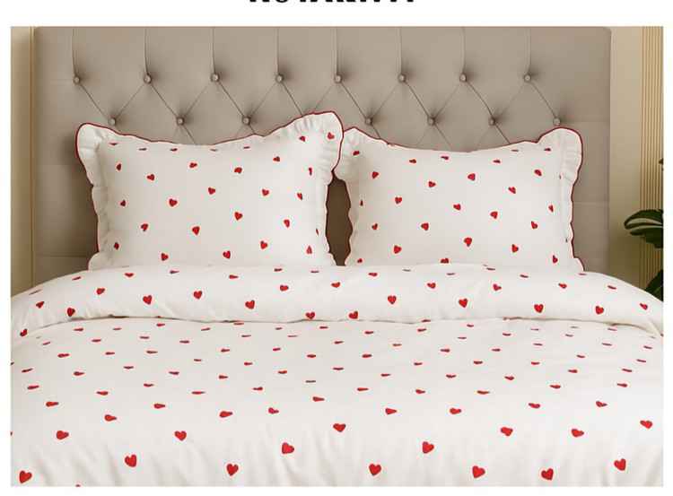 روتختی چیندار قلب قلبی