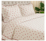 روتختی چیندار طرح قلب