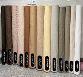 روتختی ساده صورتی روشن و صورتی