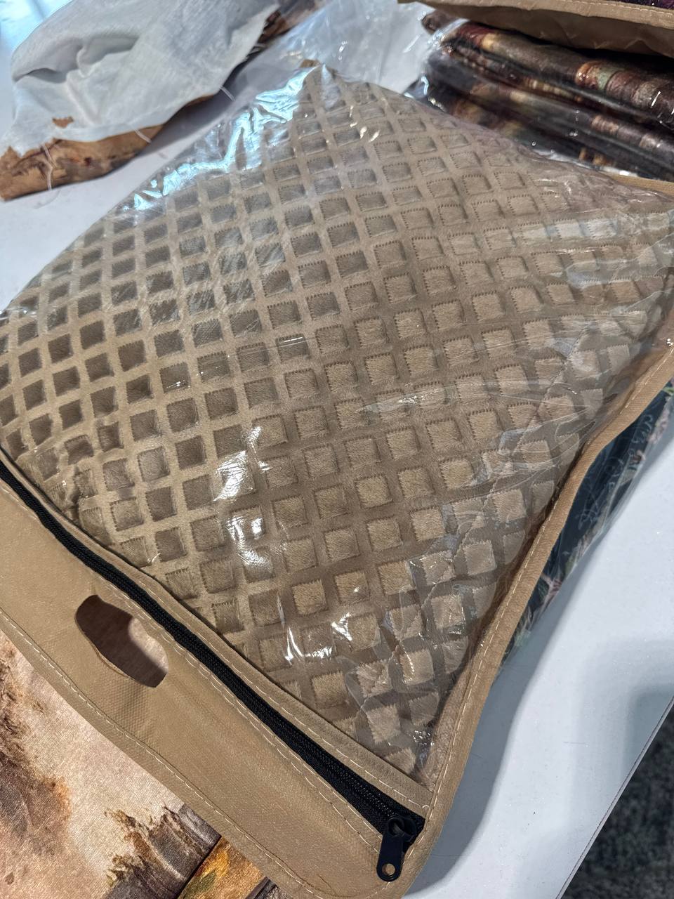 طلایی