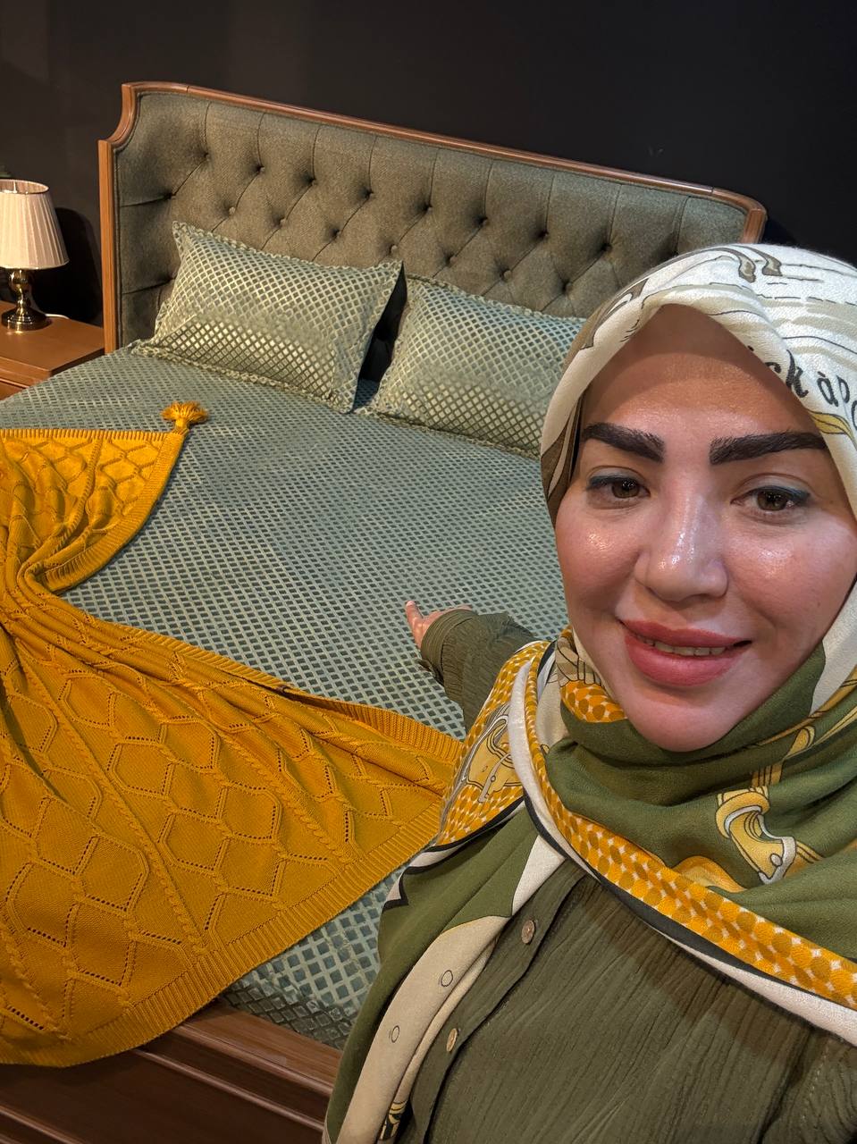 سبز