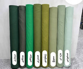 روتختی ساده چیندار