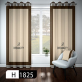 پرده کرم اسپرت