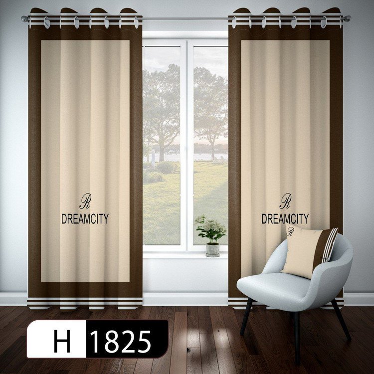 پرده کرم اسپرت