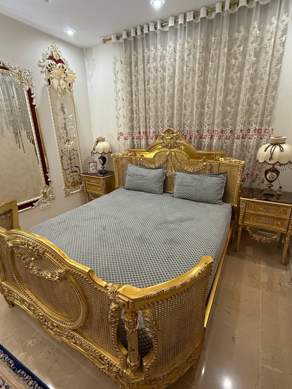 طوسی روشن