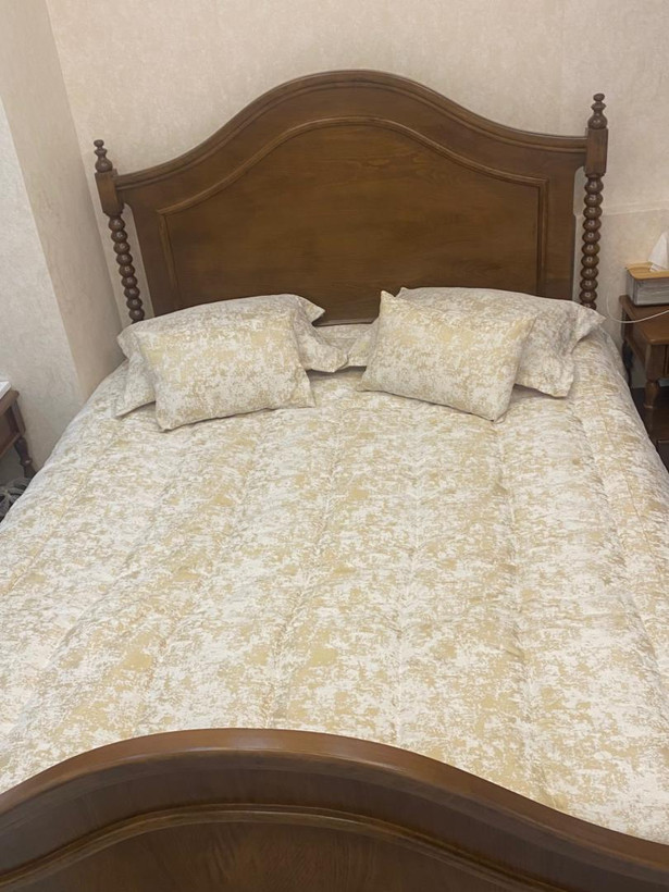 روتختی کرم مخمل پتینه ترک