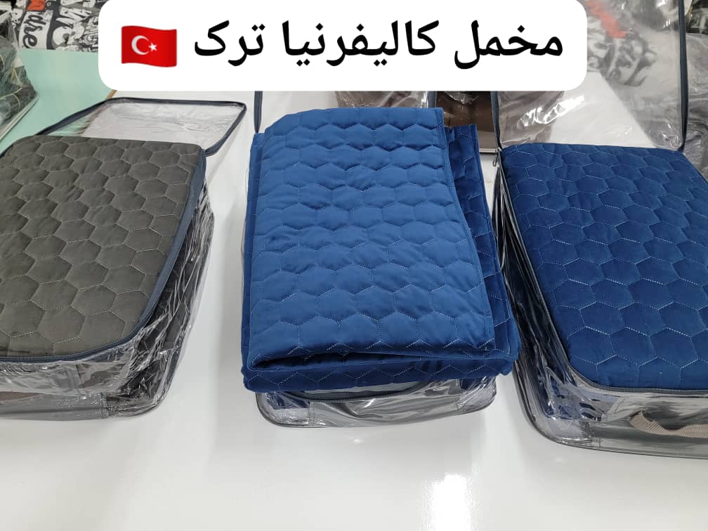 روتختی مخمل کالیفرنیا ترک ضدآب