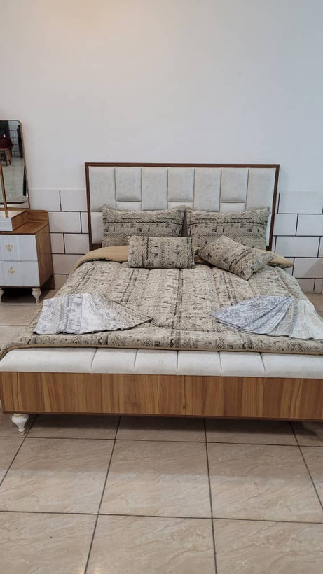 رنگبندی مخمل پتینه ترک