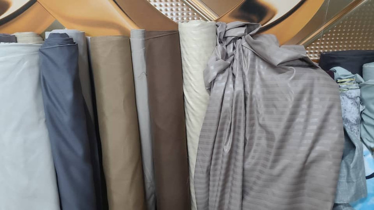 کرم قهوه ای