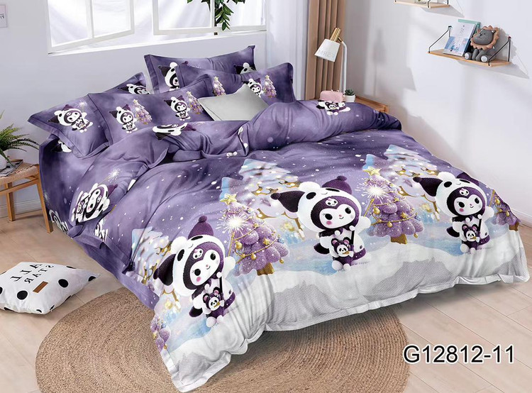 روتختی کرومی دخترانه نخ پنبه