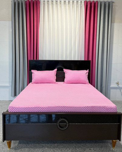 صورتی باربی